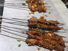 烤掌中宝-聚味瞿记·龙虾堂(天元店)