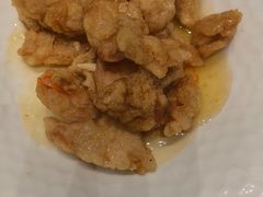 -7号院家宴.烧鸽子(门头沟店)
