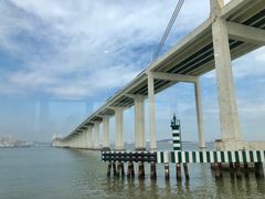 -港珠澳大桥码头