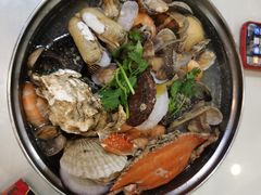 -黑石礁酒楼·海鲜(黑石礁店)