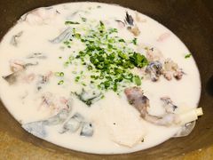 -云渔堂蒸汽石锅鱼(万达店)