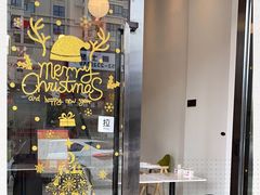 门面-烁先生披萨·儿童餐下午茶(河南岸店)