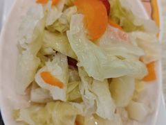 -香妃烤鸡(西单店)