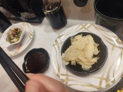-争鲜回转寿司(浦东三钢里PLUS店)