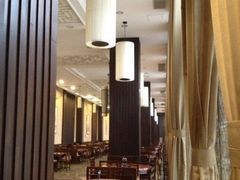 -棠宴酒店(汉口学院店)