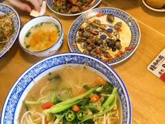 -赣南粉局·江西小炒·锅气炒粉(人民广场店)
