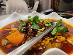 -湖锦酒楼·旗舰店(三阳总店)