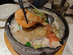 -Aqua Oasis 水天堂(爱山广场店)