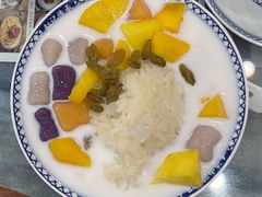 -赵记传承·中国甜品(福州总店)