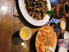 -尽善百年古院餐厅(王家老宅店)