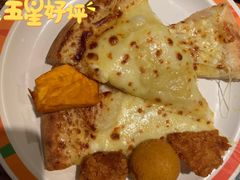 -比格比萨自助(万柳华联店)