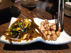 -大洋家·精品潮汕菜·生腌砂锅粥(天河东路店)