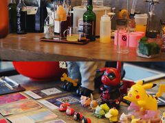 -BE NORMAL CAFE(霞溪路店)