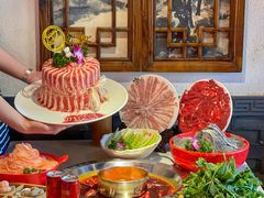 -大龙燚·旷野鲜火锅(广州首店)