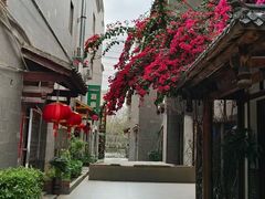 -沙县小吃文化城