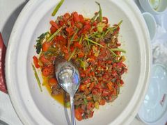 -潇湘码头·鲜湘菜(清河店)
