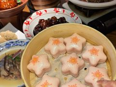 -永安水煮活鱼·仪征菜(仪征奥林匹克店)