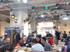 -五里关火锅(牛市口店)