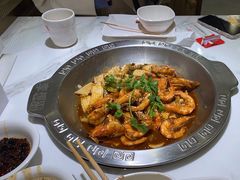 -李想大虾(吾悦广场店)