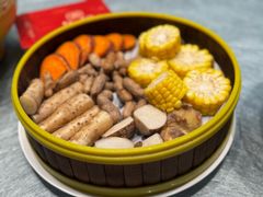 五谷丰登-乐和餐饮(活力源店)