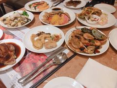 -芭菲盛宴·环球美食(解放碑英利国际店)