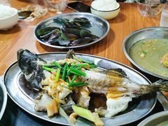 -船奇蒸汽海鲜·闽菜(八市海鲜总店)