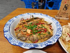 -途中饭店(开化店)