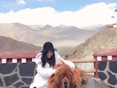 -雅鲁藏布江