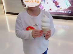 -DQ·蛋糕·冰淇淋(合生汇店)