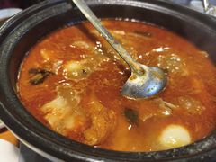 -61号餐吧(兴坪古镇漓江店)