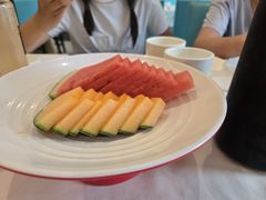 -大鸭梨烤鸭(北洼路店)