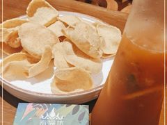 -泰堤坊(淡水体育馆店)