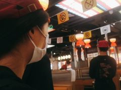 -西塔老太太泥炉烤肉(北京双井店)
