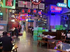 -王庄阿咪海鲜大排档(象园店)