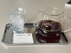 -纽巷咖啡 SOFTFOCUS COFFEE(锦和巴黎时韵店)