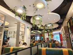 -新宝餐厅(流塘店)