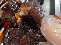 月牙骨-王裕興肉莊(南禅寺店)