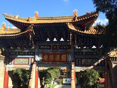 -圆通禅寺