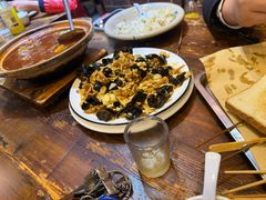 -老姑砂锅·烧烤天津菜(体北道店)