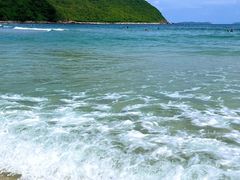 -西涌国际滨海旅游区