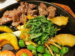 -Fuzzy Bistro 浮几韩餐·茶酒馆