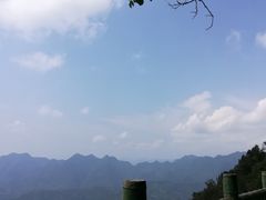 -塔云山