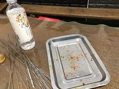 -清真·马峰烤肉(小学习北巷店)