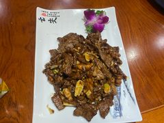 -北纬39度天津宴(黑牛城道店)