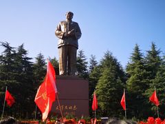 -韶山毛泽东同志故居