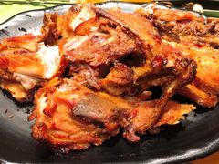 -曼听小寨海鲜烧烤(锦绣mini店)