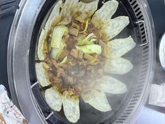 -地锅之家·鲜货工厂(华发路店)
