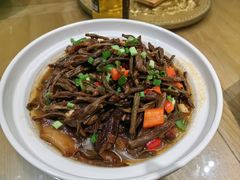 -鸿运楼·舌尖上的徽菜