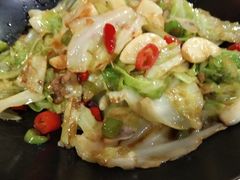 -京氣春饼(机场店)