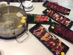 -陈记顺和潮汕牛肉火锅(番禺迎宾大道店)